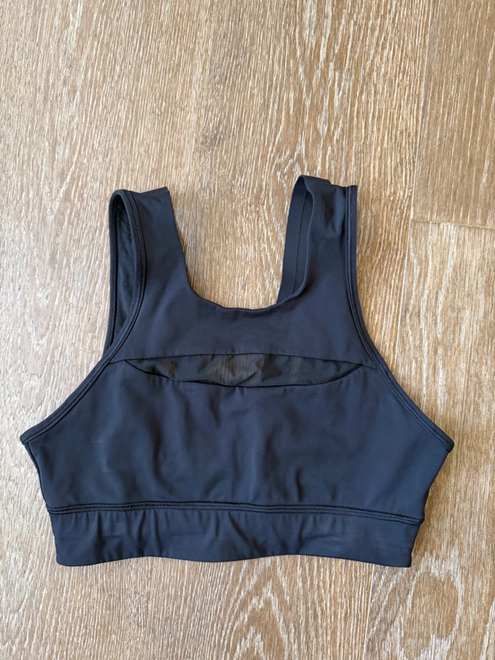 Sexy Lulu bra